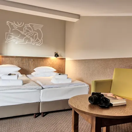 Daniel Griffin Aparthotel By Artery Hotels-2
