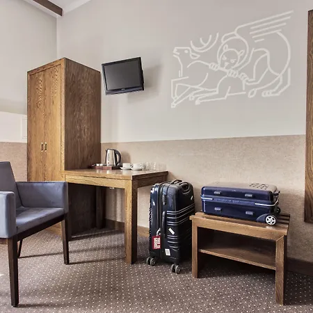 Daniel Griffin Aparthotel By Artery Hotels-3