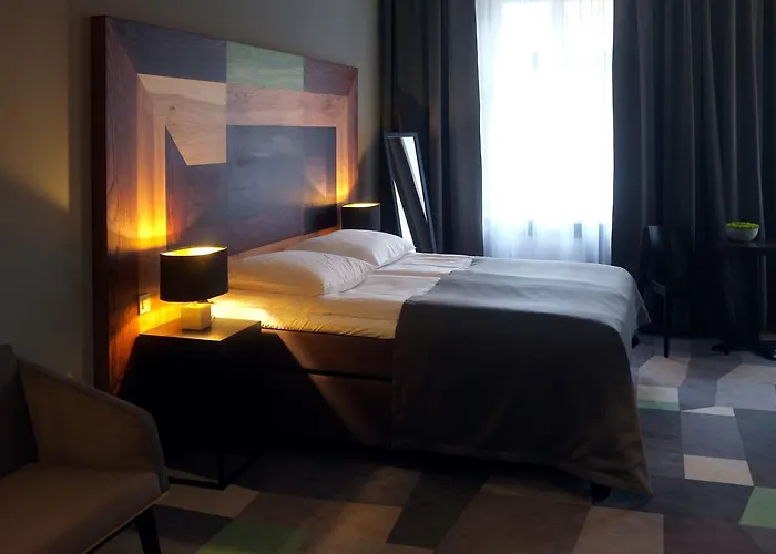 Dada Boutique Home Hotel Krakow